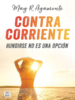 cover image of Contra corriente